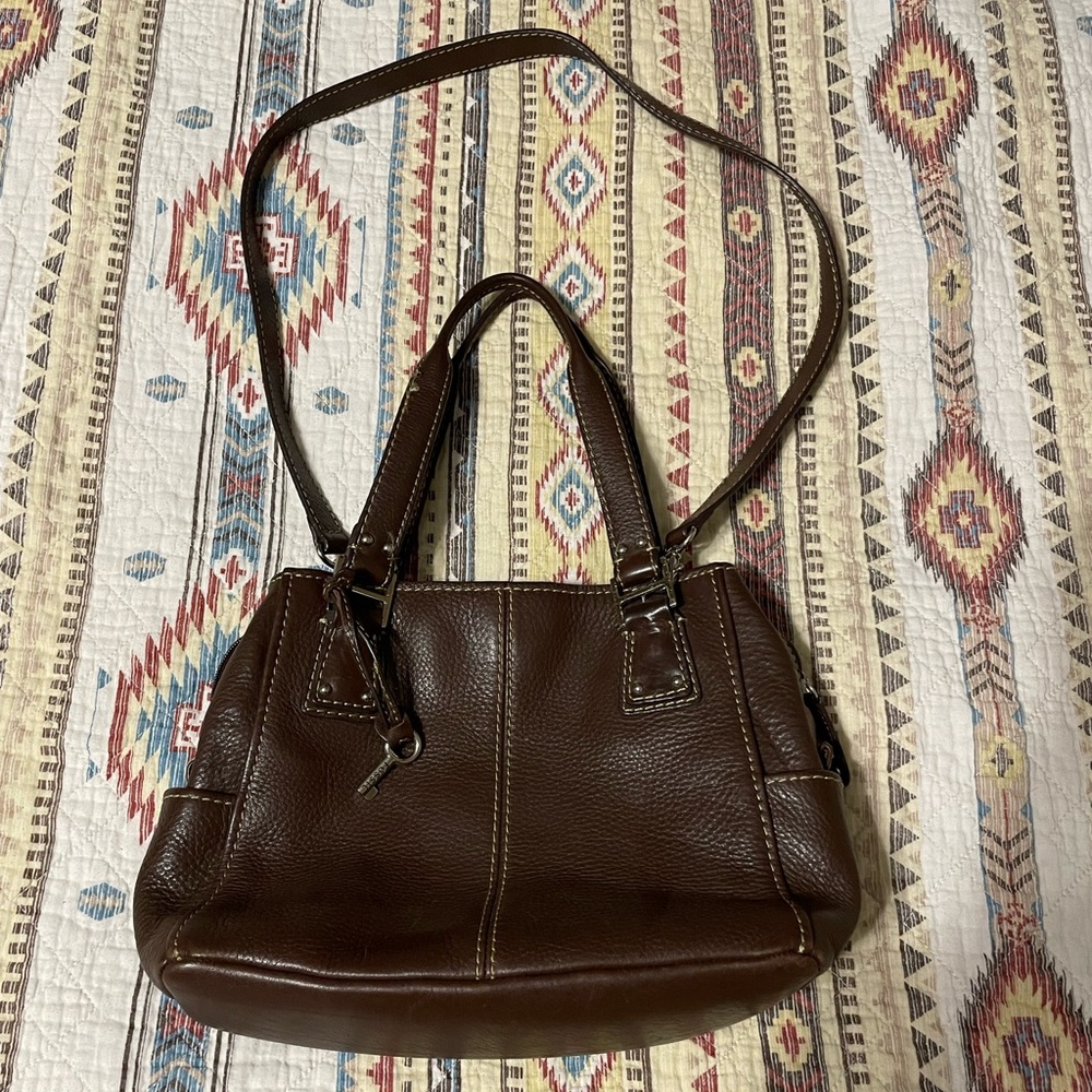 Fossil Purse